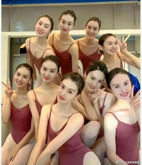 舞蹈学姐吃瓜图片高清,高清舞蹈美图引网友热议