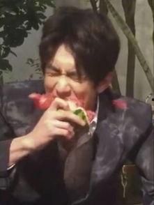 吃瓜林更新,林更新新动态引发热议，揭秘娱乐圈背后的故事