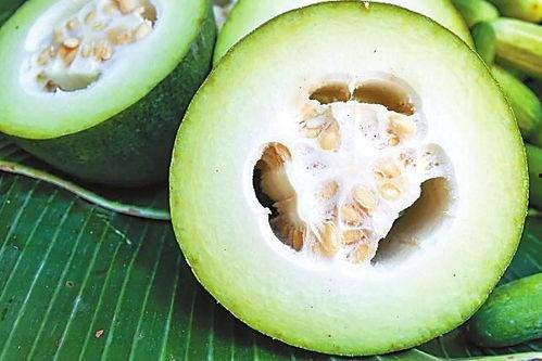 吃遍古人的瓜,探寻古人瓜果美食之旅