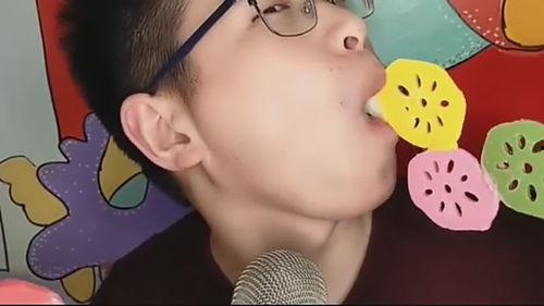 眼镜哥吃瓜,揭秘娱乐圈幕后故事