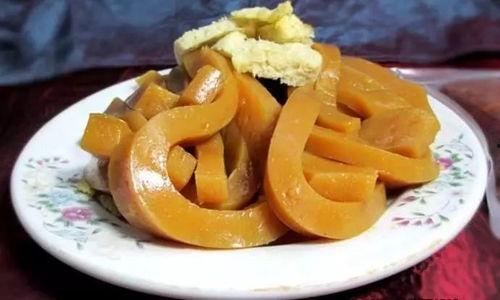 青海回民吃瓜,瓜果飘香中的民族饮食文化